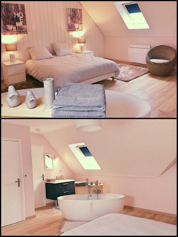 La Ferme D'Antan Baie De Somme Mons-Boubert Quarto foto